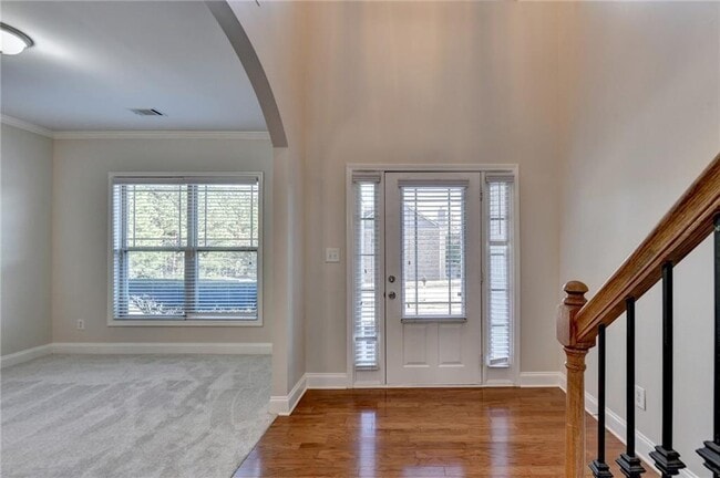 Photo - 522 Suwanee Oaks Dr NE