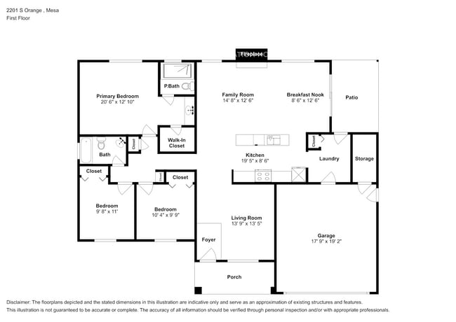 Photo - 2201 S Orange