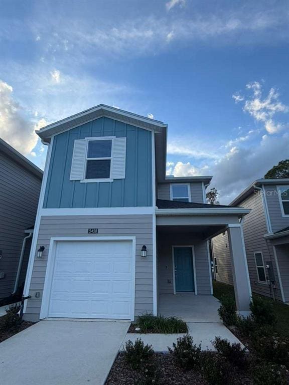 Building Photo - 5458 NW 22nd Dr