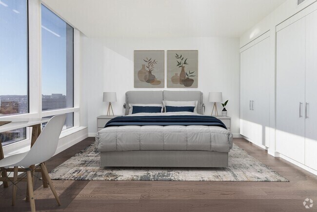 Building Photo - 40 Trinity Pl Unit 1606 Rental