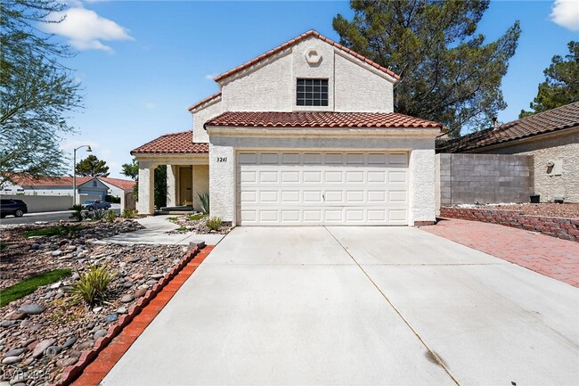 Building Photo - 3241 Ventana Hills Dr Rental