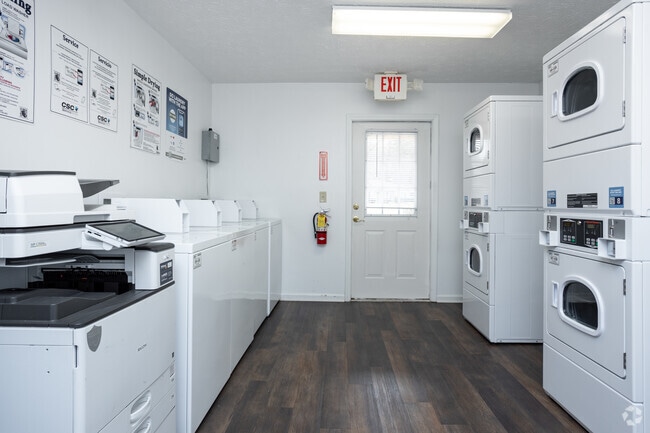 Laundry Facility