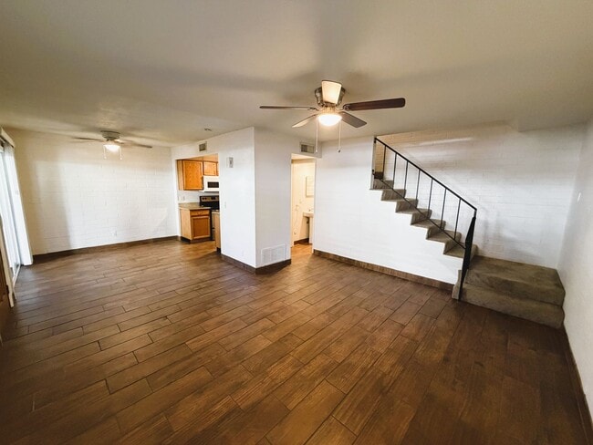 Photo - 2 bed 1 bath TH - Move in Special $700 off First Months Rent