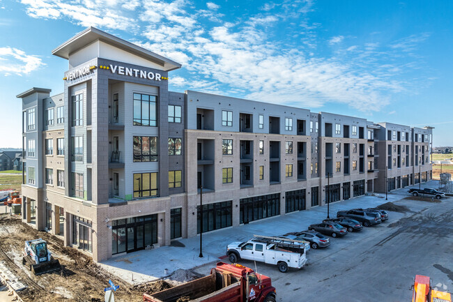 Building Photo - Ventnor Rental