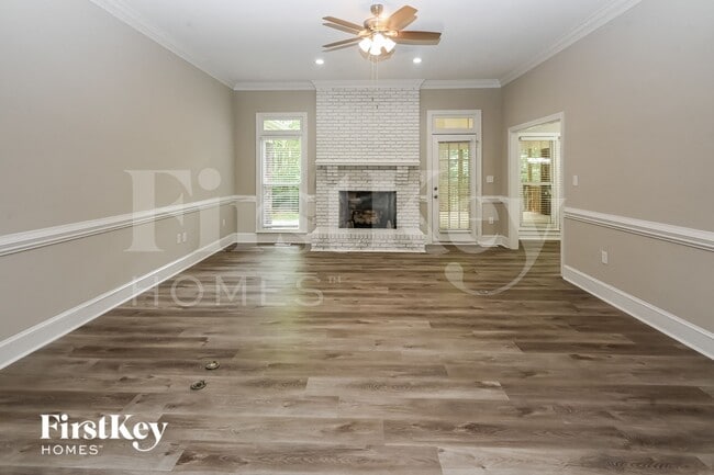 Photo - 10723 Wood Hollow Rd