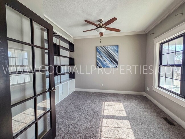 Photo - 4-Bedroom Walkout with 3-Car Garage in Waukee Schools