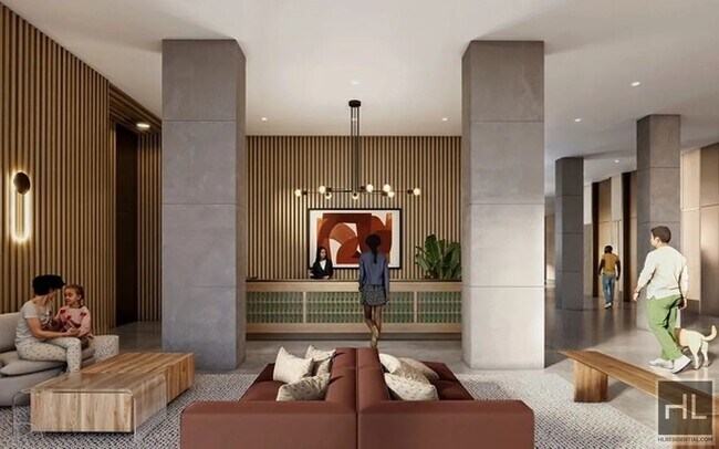 Photo - NOSTRAND AVENUE