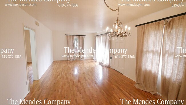 Photo - Beautiful 3 bed / 2 bath Point Loma Home w...