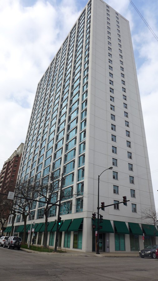 Gill Park Cooperative - Gill Park Cooperative Apartments