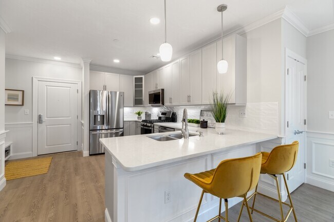 Photo - Wellington Woods