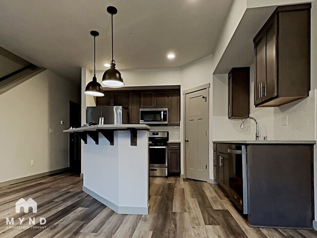 Photo - 1217 NW Benton St