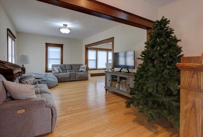 Photo - Single Family Home - 4+ Bedroom | 2 Bath