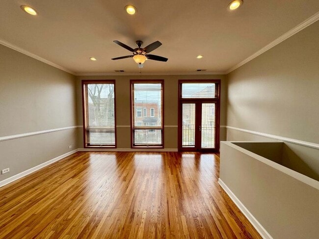Photo - 1537 N Fairfield Ave Unit 3