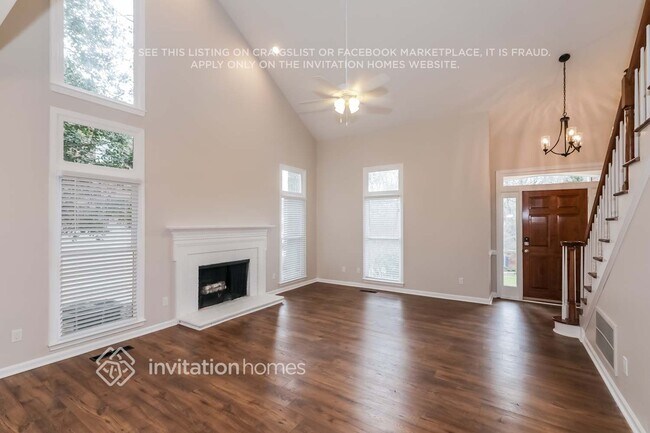 Photo - 8701 Taybrook Dr