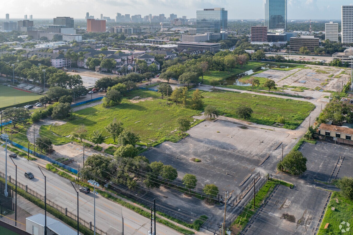 Construction: Aug 2022 - The Clayton