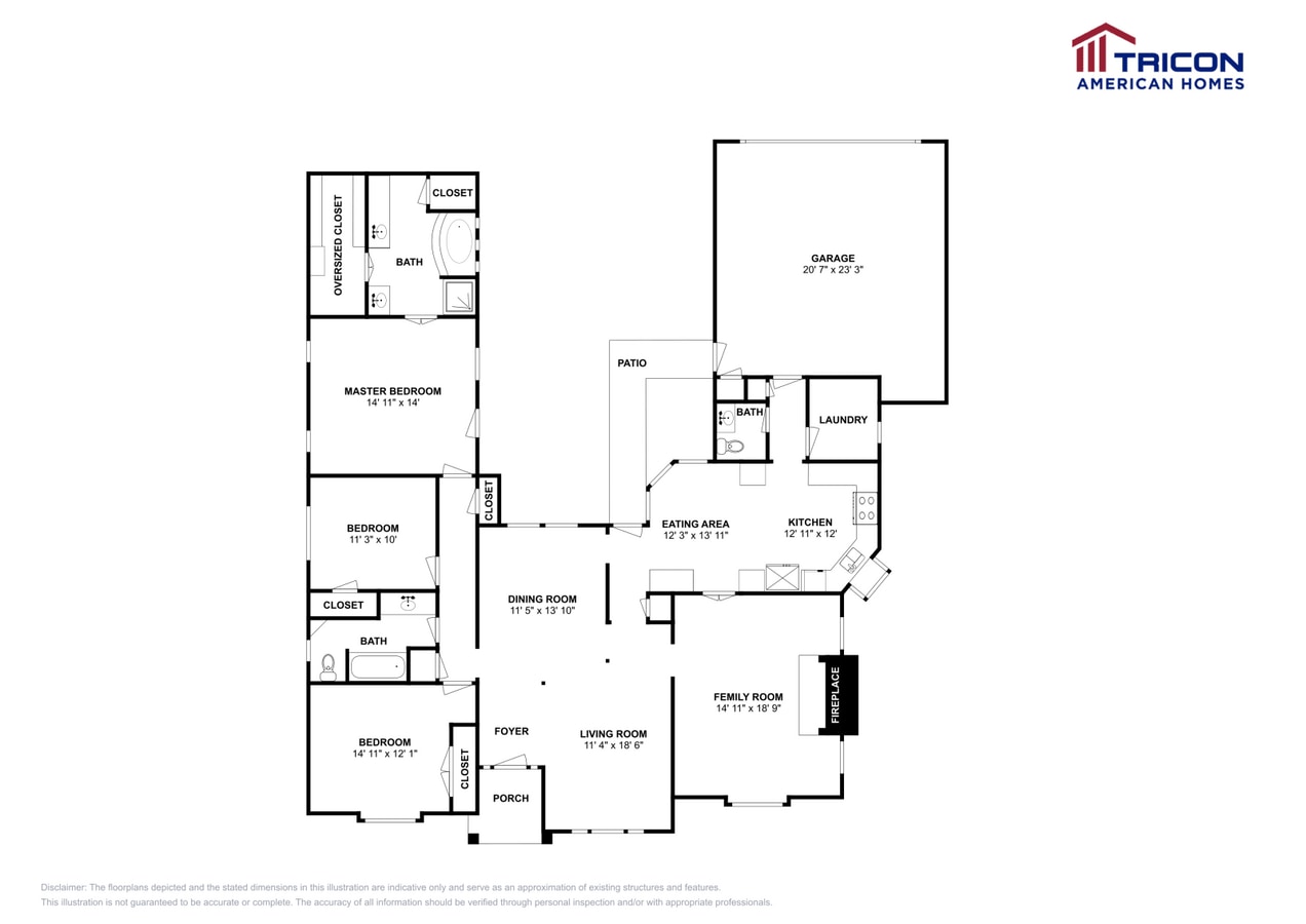 Photo - 109 Redman Ln