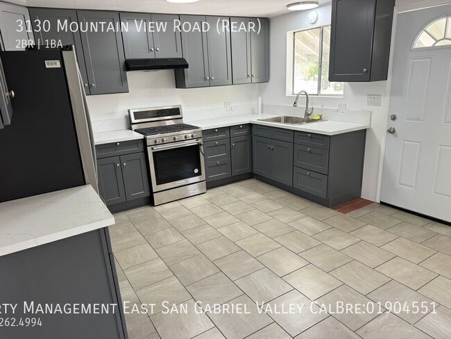 3130 Mountain View Rd