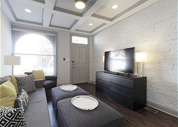 Charm City Suites
