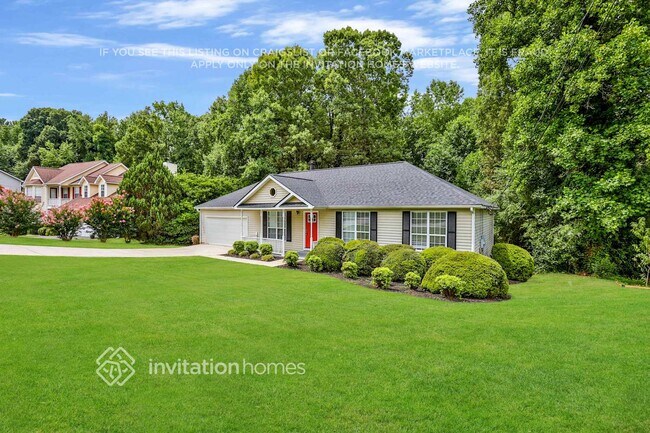 Photo - 2150 Perrin Springs Dr NE