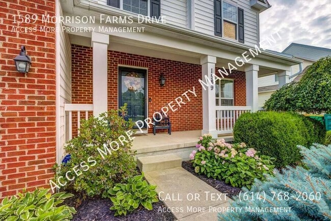 Photo - 1589 Morrison Farms Dr