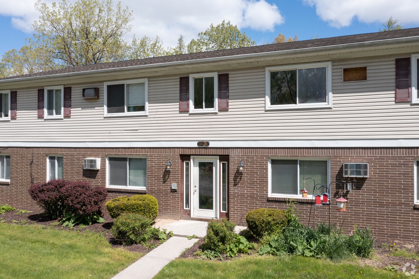 Photo - 1550 Brooke Park Apartments