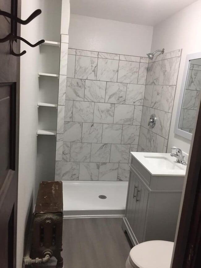 Bathroom - New in Summer of '21 - 1015 2nd Ave Unit 1015 2nd Avenue - Upper