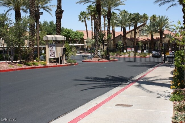 Photo - 2300 E Silverado Ranch Blvd Condo Unit 1075