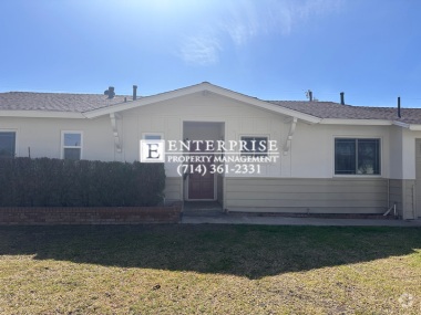 Building Photo - Stunning Remodeled Anaheim Home | 3-Bed, 2...