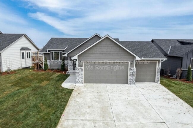 Photo - 1252 Outland Ct.