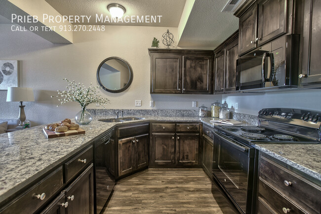 Photo - 22153 W 124th Pl Townhome