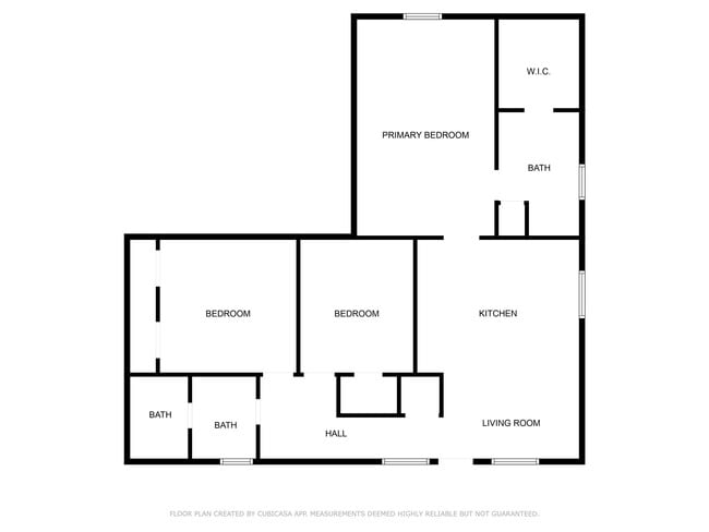 Building Photo - 801 Queenswood St Unit C Rental