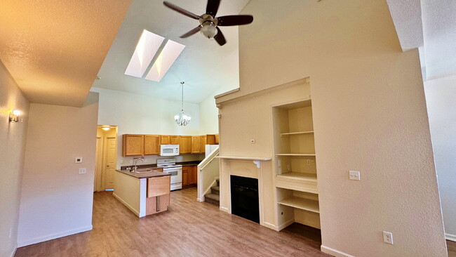 Building Photo - Great Location for 1 Bed 1 Bath + Full Loft with Large Closet in Steeple Chase IV in Littleton Unit D