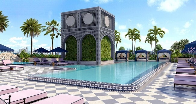 Photo - 2700 NW 2nd Ave Unidad 342