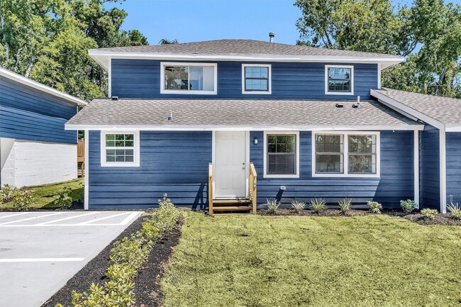 Building Photo - 16016 Green Manor Dr Unit A