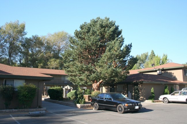 Primrose Lane Apartments