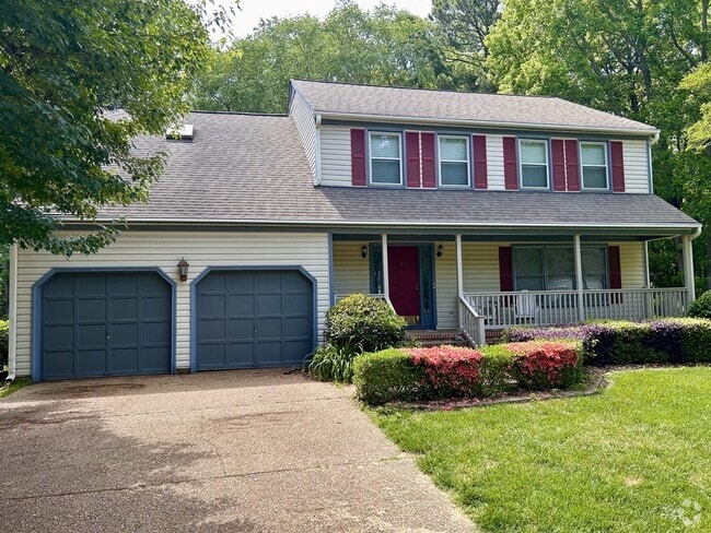Building Photo - 111 Stone Lake Ct Rental
