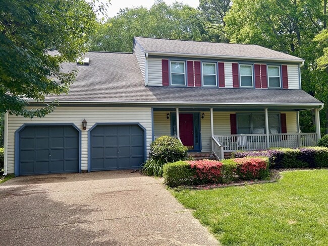 Photo - 111 Stone Lake Ct House