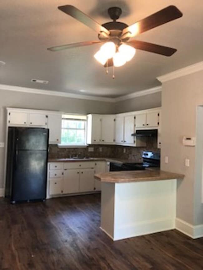 Photo - Two Bedroom / One Bath Home