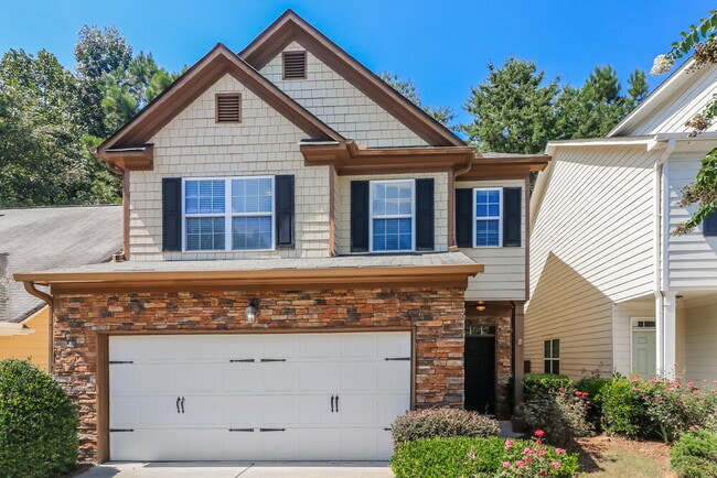 Building Photo - 204 Ranier Ct.