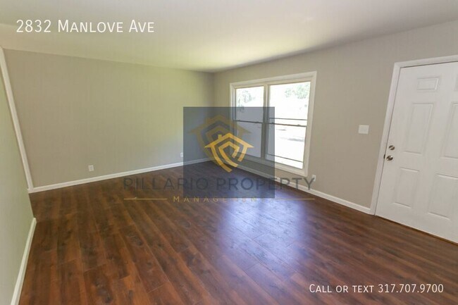 Photo - 2832 Manlove Ave