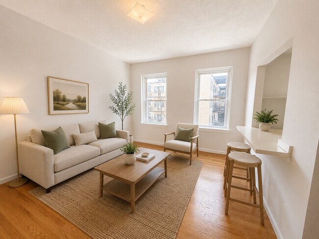 Photo - 1423 Commonwealth Ave Unit 303