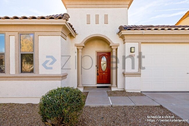Photo - 45513 W Starlight Dr