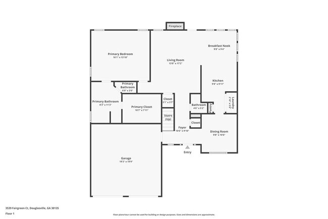 Photo - 3539 Fairgreen Ct