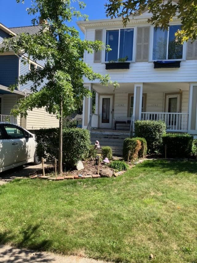 Building Photo - 1565 Woodward Ave Unit UP