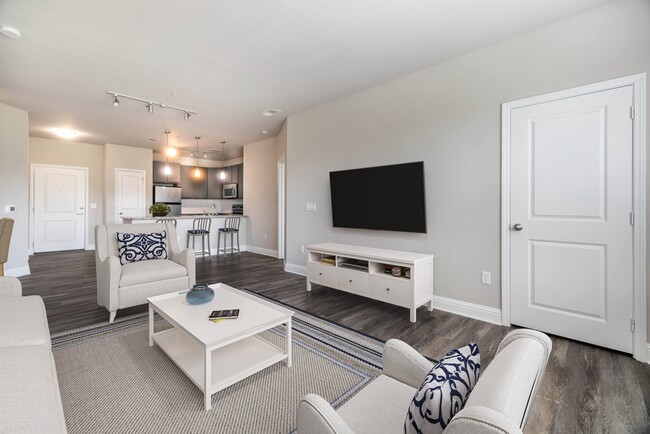 Photo - Streets of Greenbrier