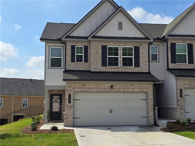 Photo - 165 Vision St Townhome