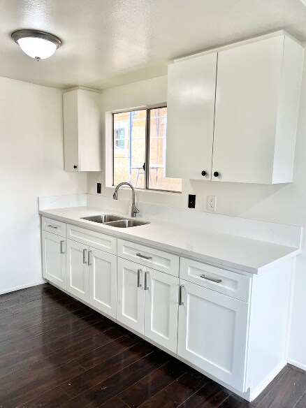 Photo - 1421 W 35th Pl Unit 3A