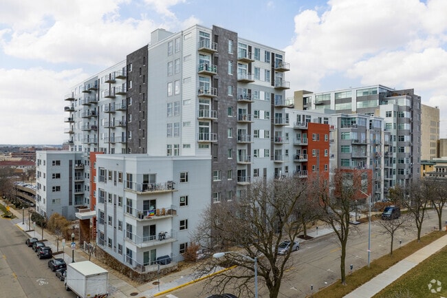 Photo - Capitol West Commercial Condominiums