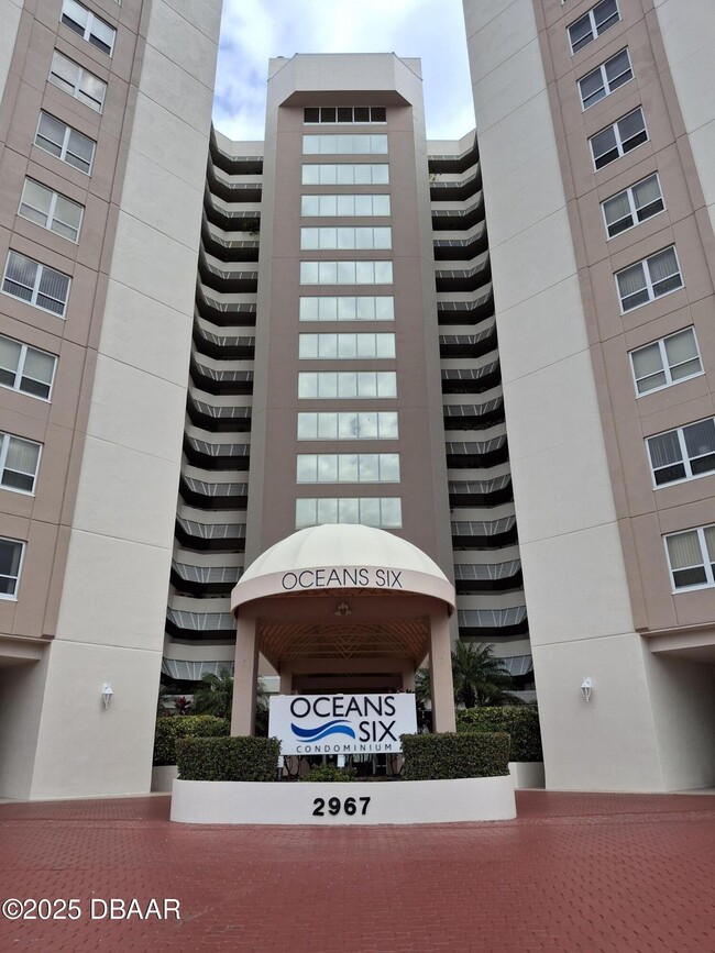 Photo - 2967 S Atlantic Ave Condo Unit 704