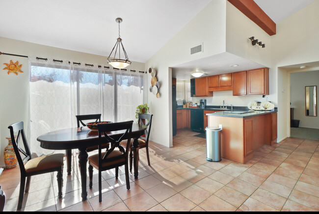 Photo - 5051 N Sabino Canyon Rd Condo Unit Sabino Serenity